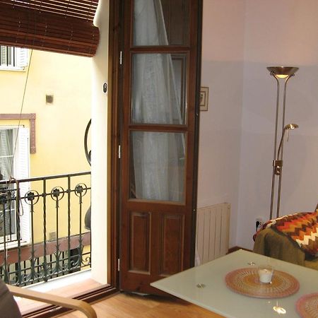 Apartamento Barrio Historico Las Angustias Granada Luaran gambar