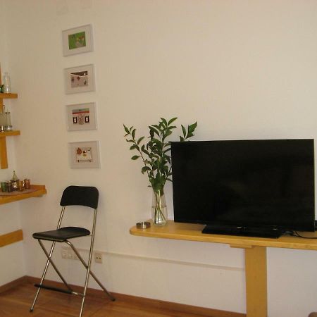 Apartamento Barrio Historico Las Angustias Granada Luaran gambar