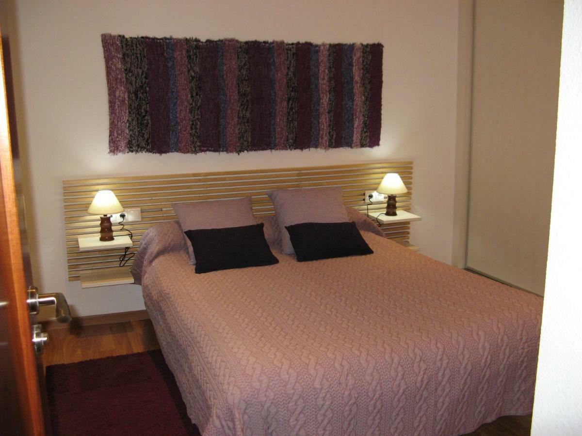 Apartamento Barrio Historico Las Angustias Granada Luaran gambar